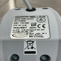 Vacuubrand Set of 2 Vacuum gauge View extended image 1